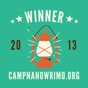 Camp-NaNoWriMo-2013-Winner-Lantern-Facebook-Profile