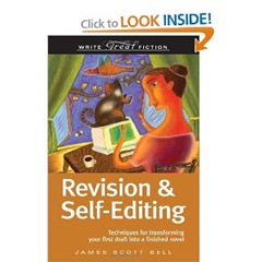 Revision and Self-Editing